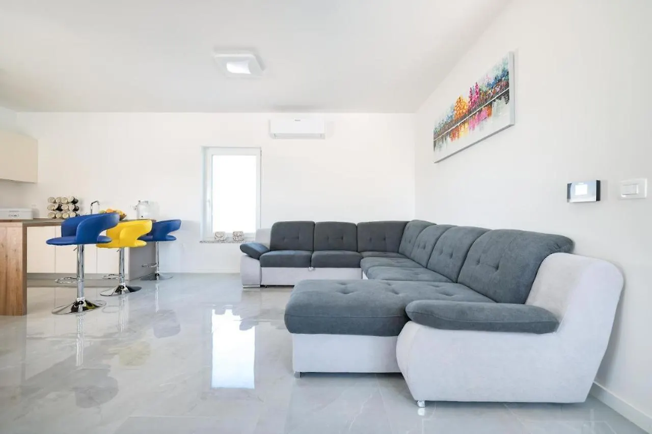 זאדאר Villa Vesna