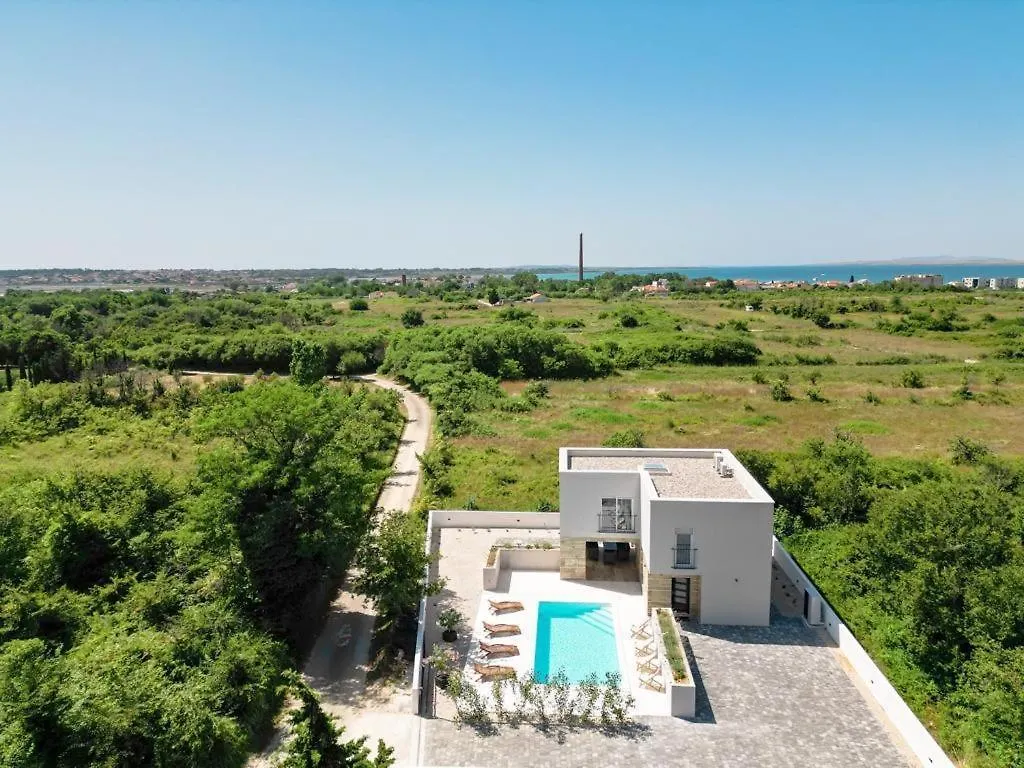 זאדאר Villa Vesna קרואטיה