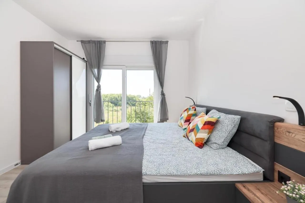 זאדאר Villa Vesna