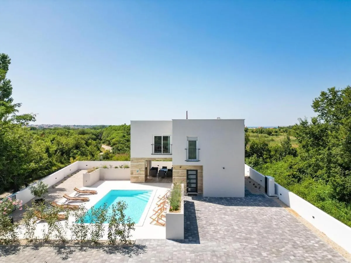 זאדאר Villa Vesna