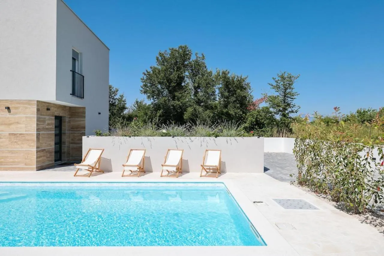 זאדאר Villa Vesna